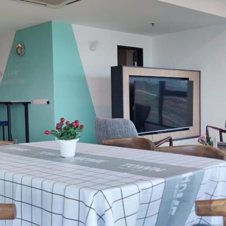 Rumahku Gurney With 270 Degree Sea View ジョージタウン エクステリア 写真